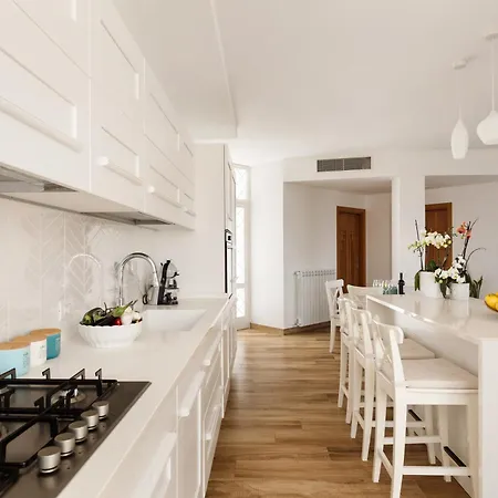 Yourhome - Relais Barbara 索伦托
