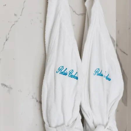 Yourhome - Relais Barbara * Sorrento