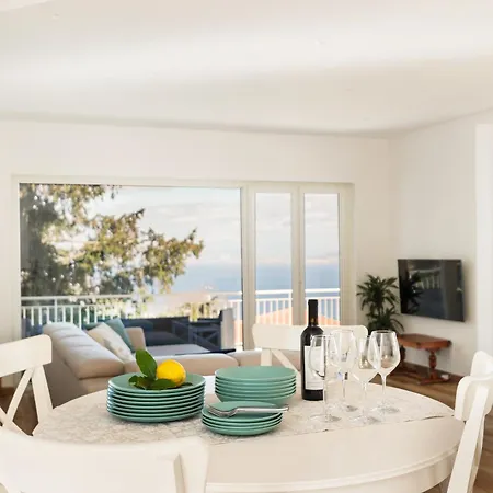 Yourhome - Relais Barbara Apartamento