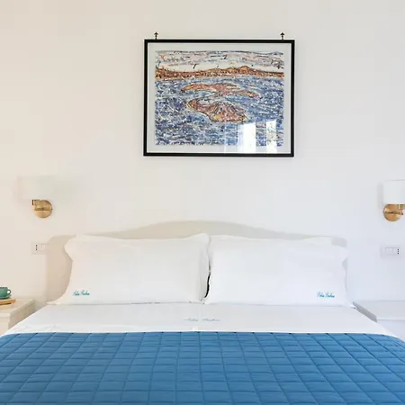 Apartamento Yourhome - Relais Barbara