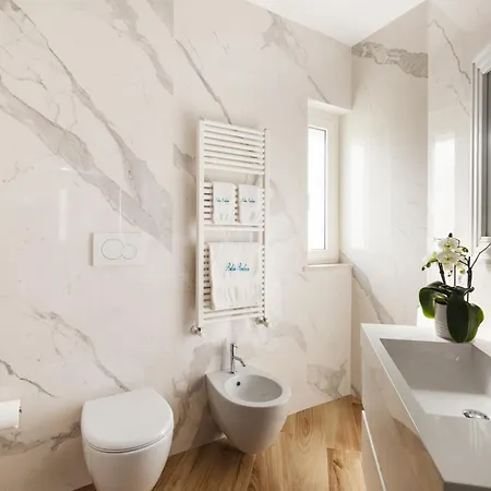 Yourhome - Relais Barbara 公寓 *