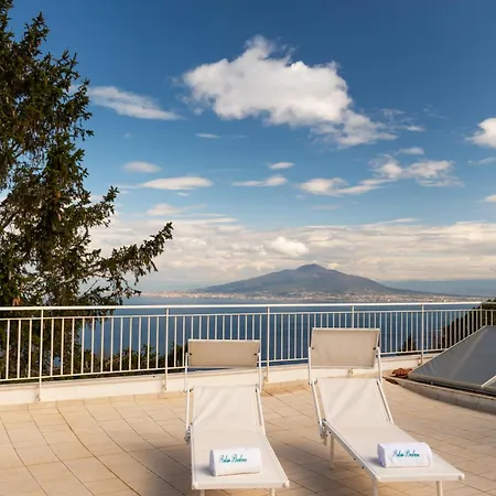 Apartamento Yourhome - Relais Barbara *