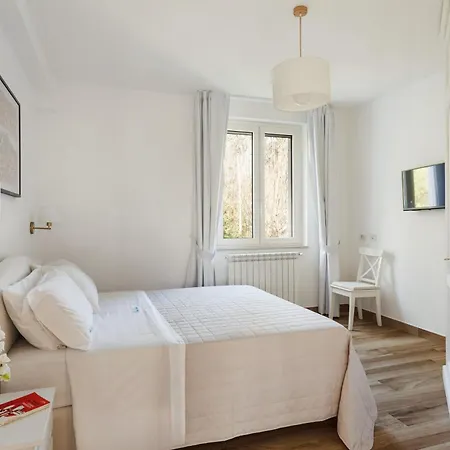 Apartamento Yourhome - Relais Barbara Península Sorrentina