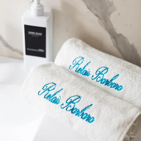 Yourhome - Relais Barbara * 索伦托