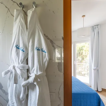 Yourhome - Relais Barbara Apartamento