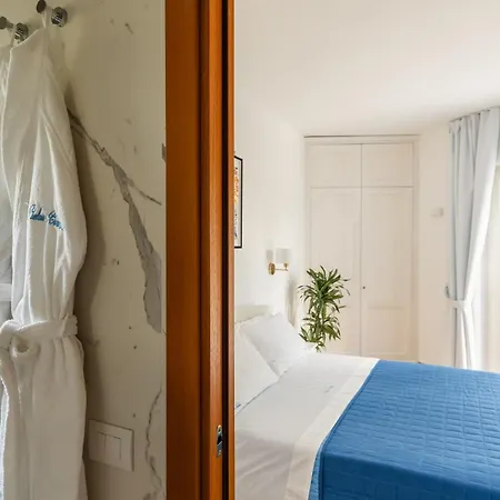 Yourhome - Relais Barbara *