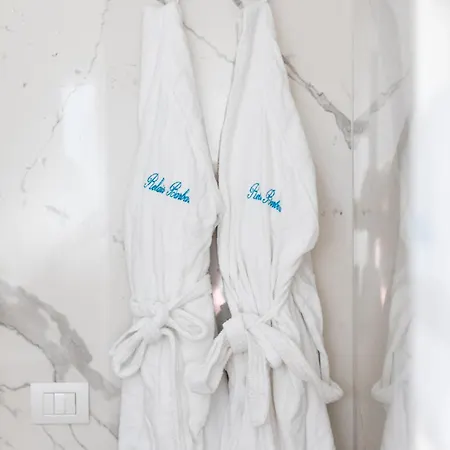 Yourhome - Relais Barbara Península Sorrentina