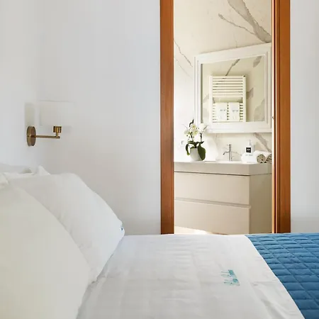 Yourhome - Relais Barbara Apartamento *