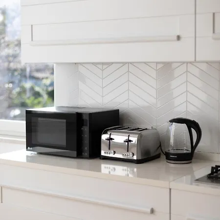 Apartamento Yourhome - Relais Barbara *