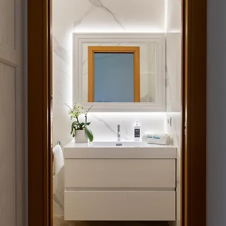 Yourhome - Relais Barbara Apartamento Península Sorrentina