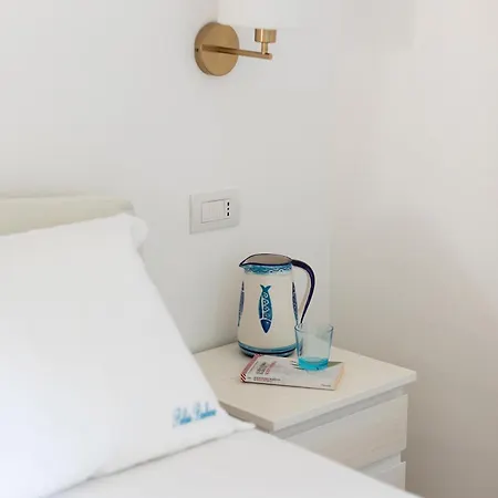 Apartamento Yourhome - Relais Barbara Península Sorrentina