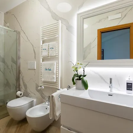 Yourhome - Relais Barbara *
