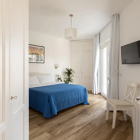 Yourhome - Relais Barbara Sorrento