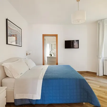 Yourhome - Relais Barbara Apartamento *