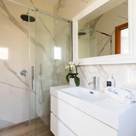 Apartamento Yourhome - Relais Barbara *