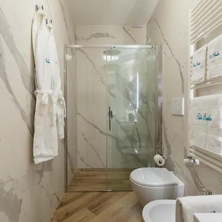 Yourhome - Relais Barbara 公寓 索伦托