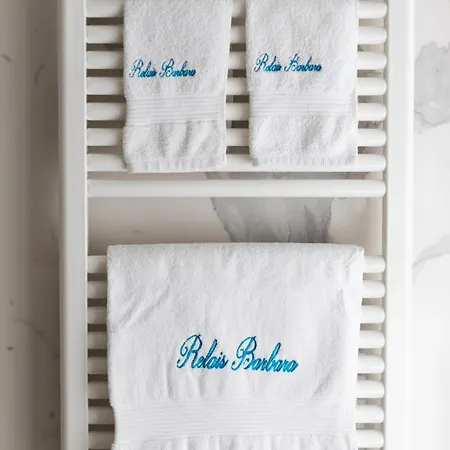 Yourhome - Relais Barbara Península Sorrentina