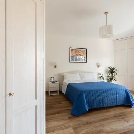 Apartamento Yourhome - Relais Barbara *