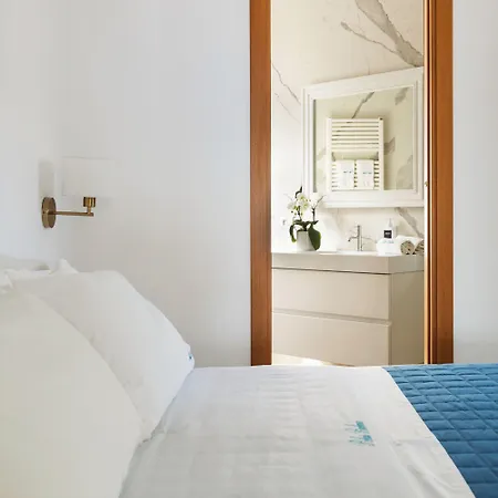 Yourhome - Relais Barbara Apartment Sorrento