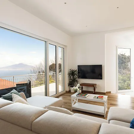 Yourhome - Relais Barbara * Sorrento