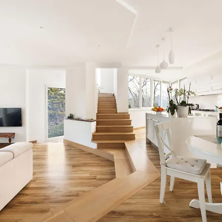 Apartment Yourhome - Relais Barbara *