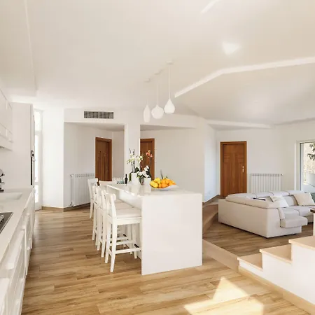 Yourhome - Relais Barbara