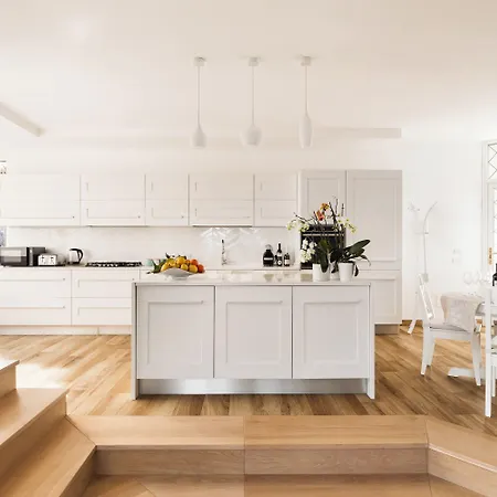 Yourhome - Relais Barbara Apartment *