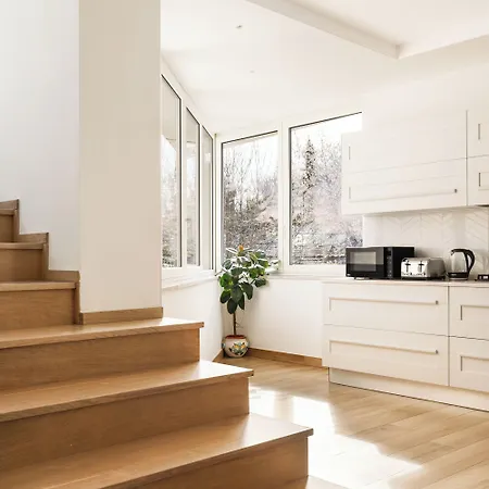 Apartamento Yourhome - Relais Barbara Península Sorrentina