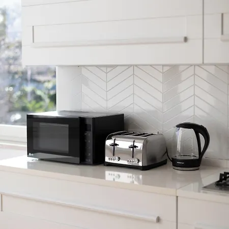 Apartment Yourhome - Relais Barbara *