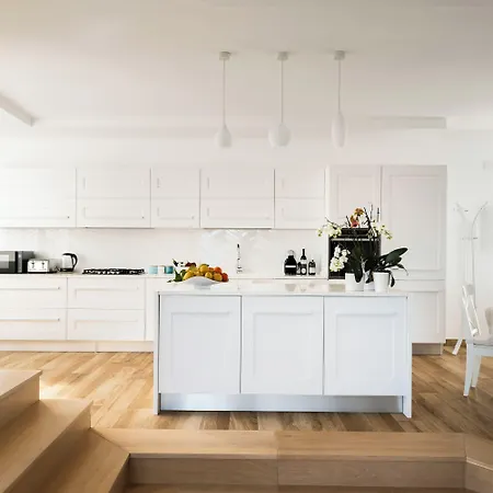 Yourhome - Relais Barbara