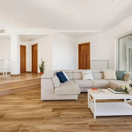 Yourhome - Relais Barbara *