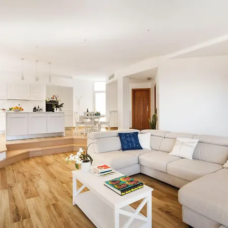 Yourhome - Relais Barbara Apartment *