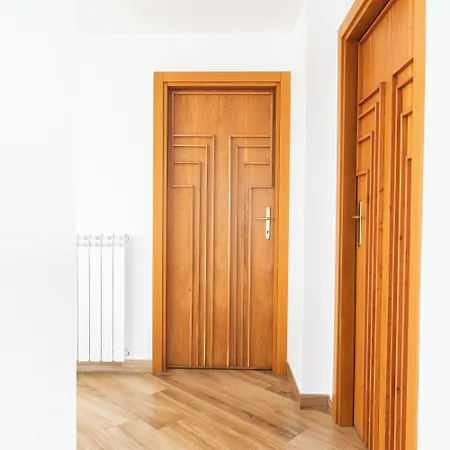 Apartment Yourhome - Relais Barbara