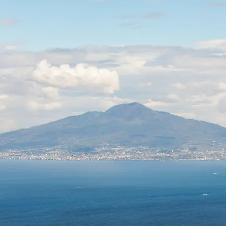 Yourhome - Relais Barbara Appartamento Sorrento