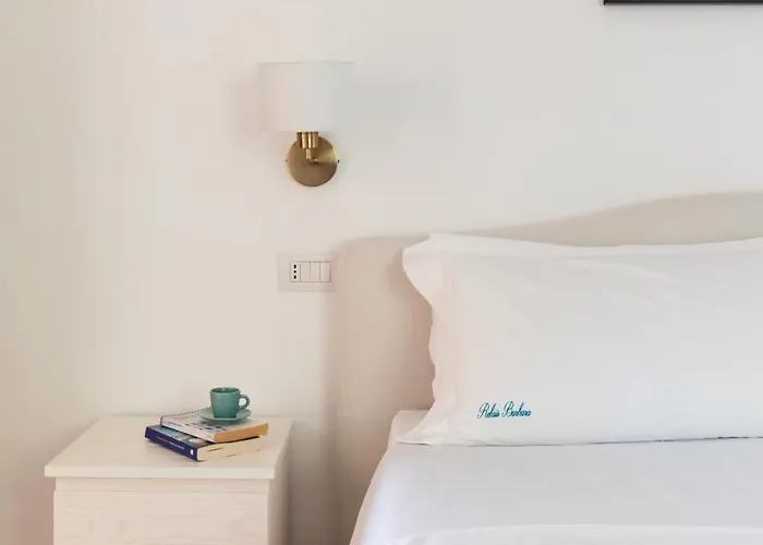 شقة Yourhome - Relais Barbara