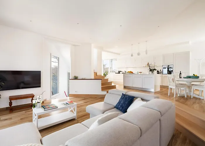 Yourhome - Relais Barbara Sorrente