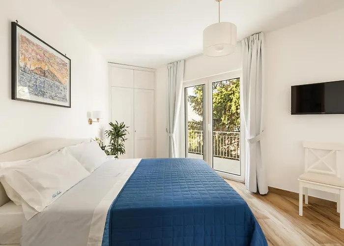 Yourhome - Relais Barbara Appartement *