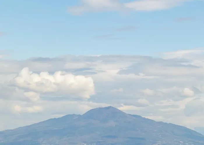 شقة Yourhome - Relais Barbara سورينتو