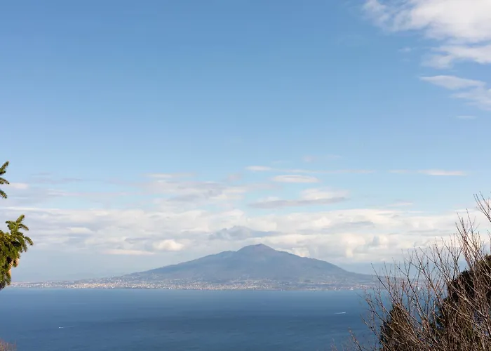 Yourhome - Relais Barbara *