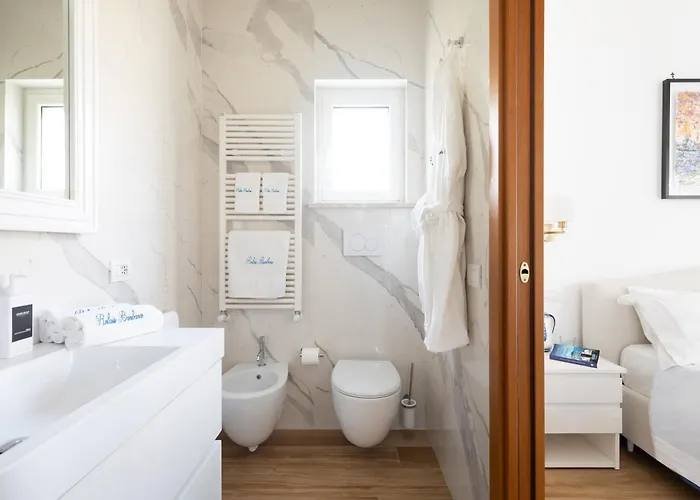 Yourhome - Relais Barbara