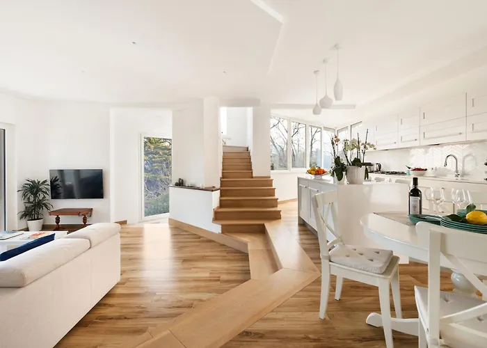 Yourhome - Relais Barbara Appartement