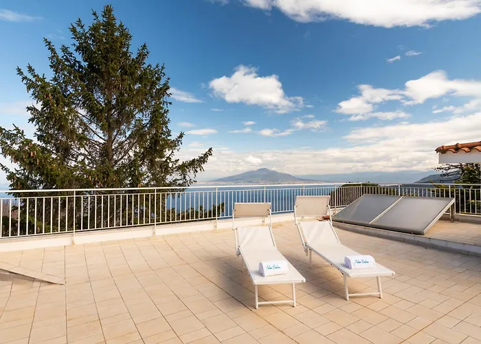 Appartement Yourhome - Relais Barbara