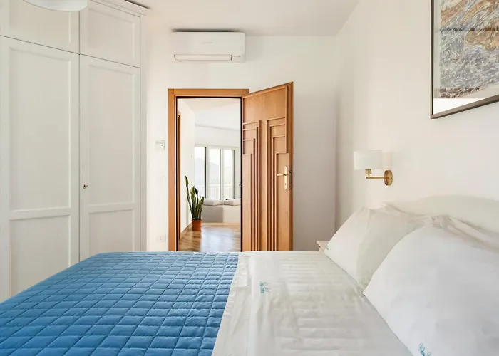 Yourhome - Relais Barbara سورينتو