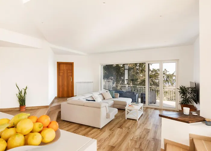 Appartement Yourhome - Relais Barbara