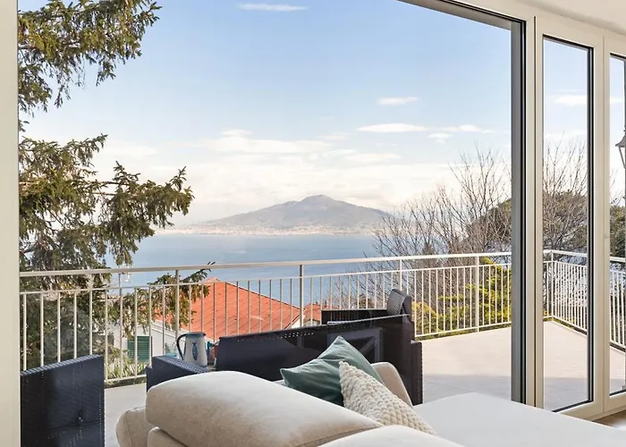 Yourhome - Relais Barbara شقة *