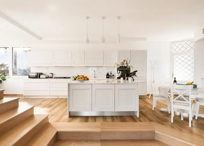 Yourhome - Relais Barbara شقة سورينتو