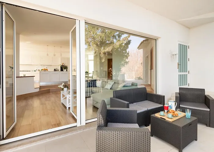 Appartement Yourhome - Relais Barbara Sorrente