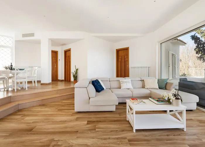 Yourhome - Relais Barbara