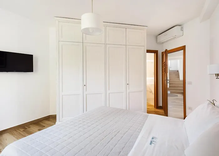 Yourhome - Relais Barbara Appartement