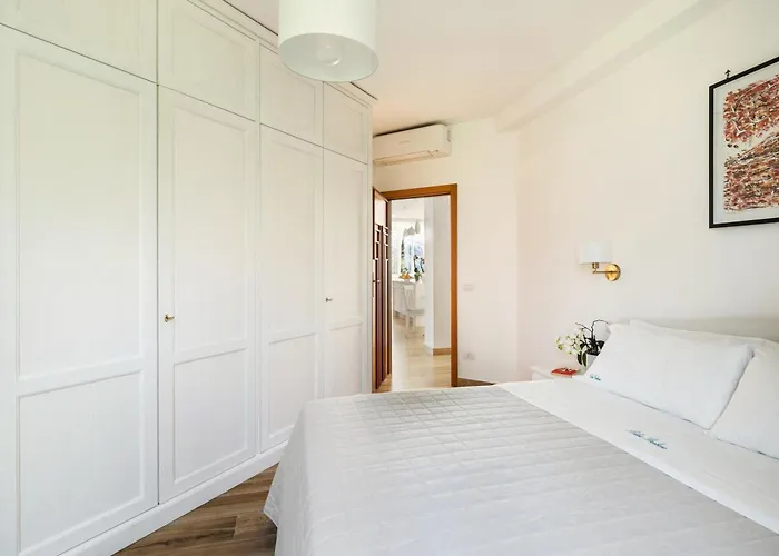 Yourhome - Relais Barbara *